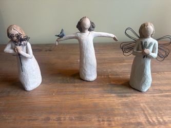3 Willow Tree for $10