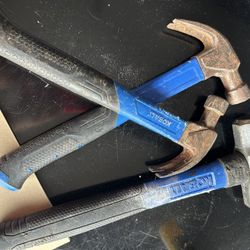Random Hand Tools 