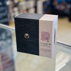 Calista Volumizing Soft-Grip Rollers