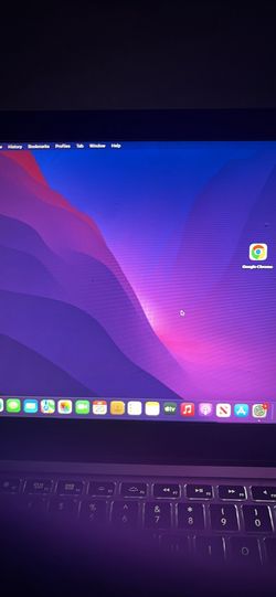 MacBook Air