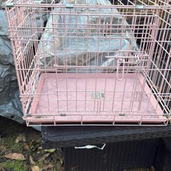Crate for dog or cat