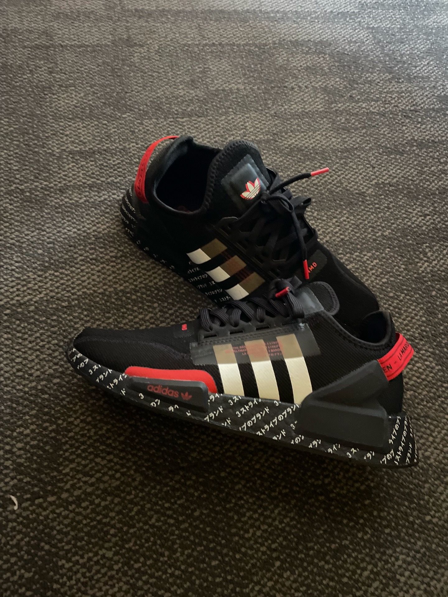 Adidas shoes