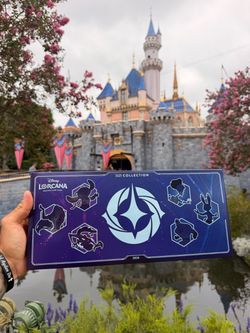 D23 LORCANA
