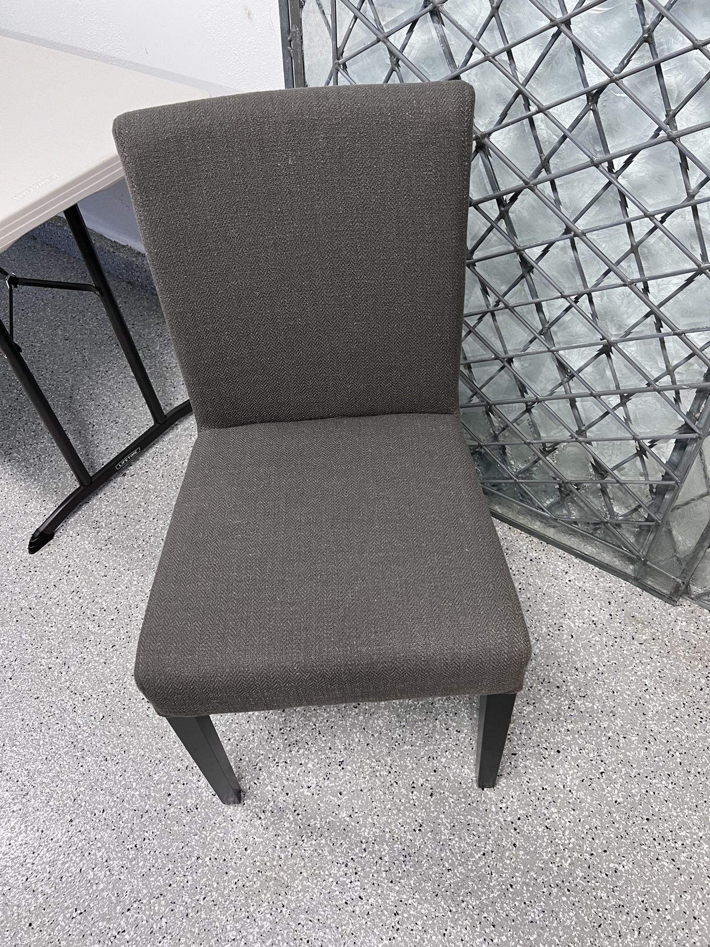 Crate&Barell Dinning Chair