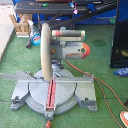 rigid miter saw