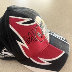 Supreme Hat 