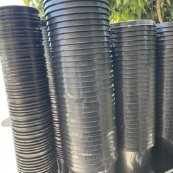 Nursery Pots
