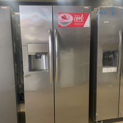 Frigidaire Gallery 7 H