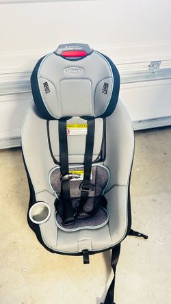 Graco contender 65 car seat