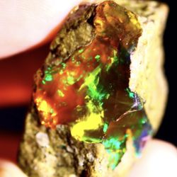 Rough Opal 