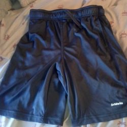 Size Boys Shorts 10/12