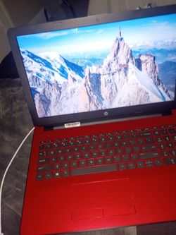 Laptop