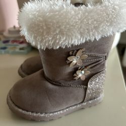 Toddler/Infant Shoes 