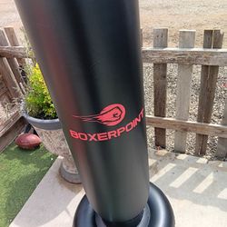 Punching Bag