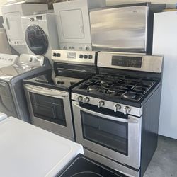 Remy Appliances In Spanaway Área  available 7 Days A Week 