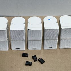Bose Jewel Cube Speaker 