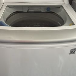 Free LG non working washer