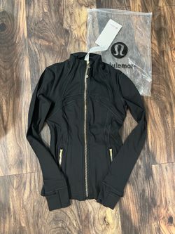 Lululemon Define Jackets NEW