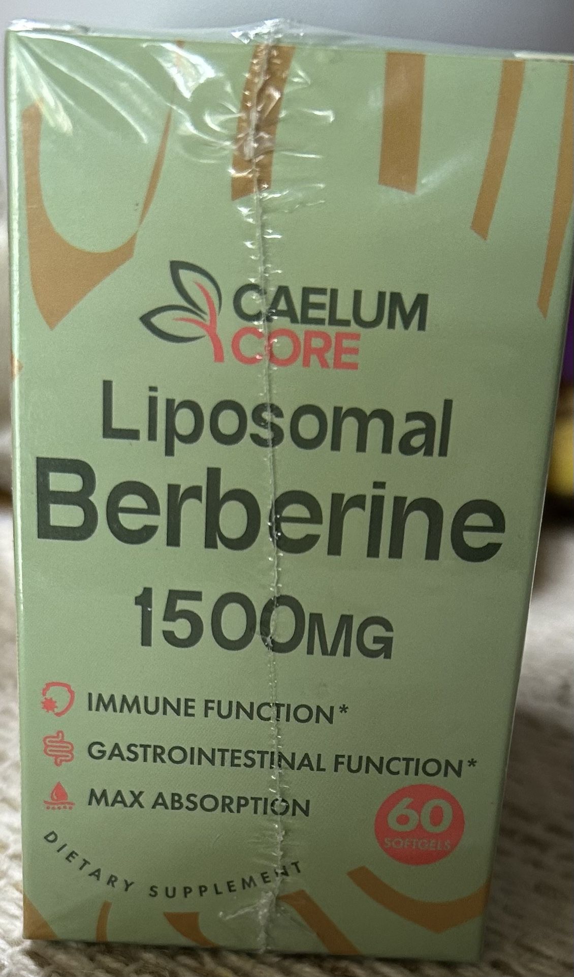 Berberine Supplements