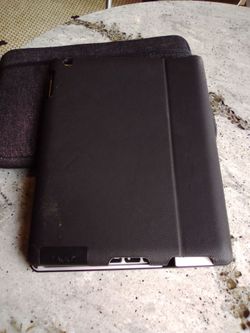 Zagg Keys Pro folio Case ZKPRO 102