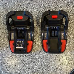 FREE Car Seat - Base & Infant Seat Carrier (Britax)
