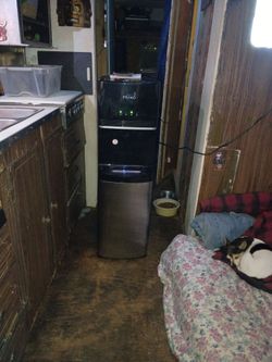 Primo water dispenser