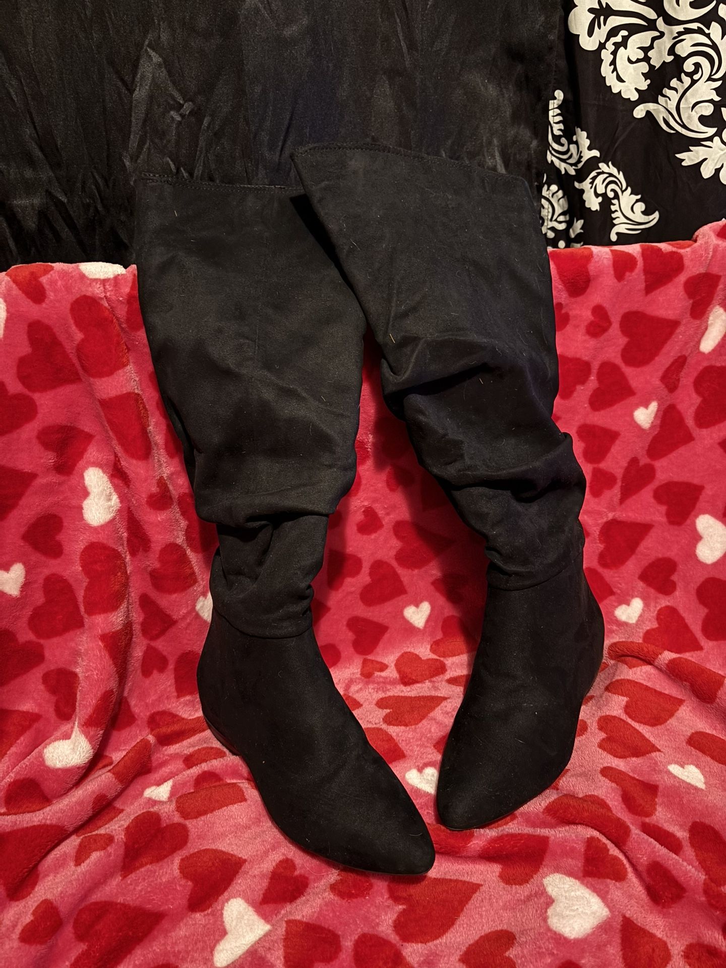 Women’s Knee High Boots