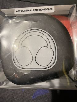 AirPod Max Case