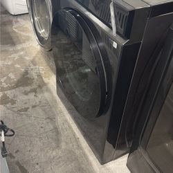 Samsung Frontload Gas Dryer 