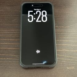 iPhone 14 Pro Max - 256gb