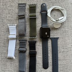 Apple Watch Series 7 45mm 