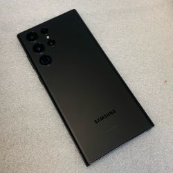 Samsung s22 ultra 128gb unlocked - Babcock rd