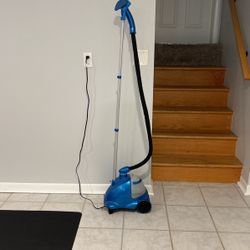 Conair Upright Fabric Steamer
