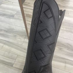 men boots