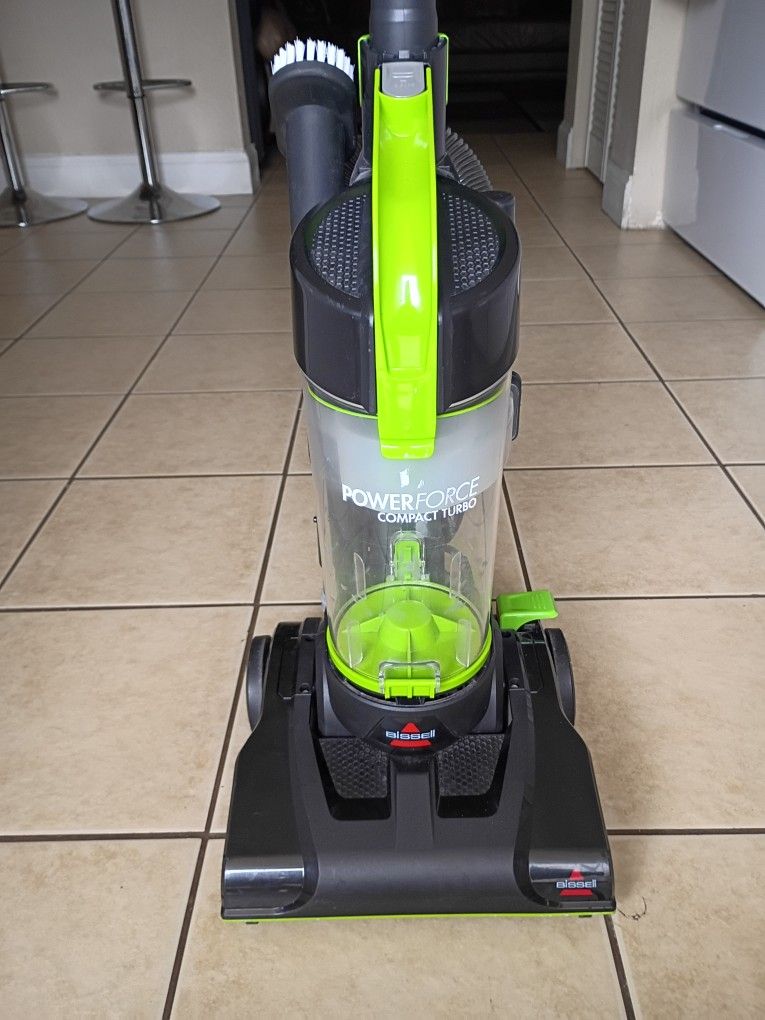 Brissell Vac 