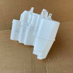 FOR Q50 Q60 WINDSHIELD WASHER BOTTLE W/O MOTOR