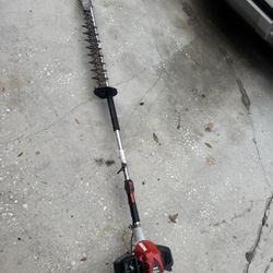 Shindaiwa trimmer