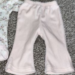 Baby girl clothes