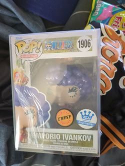 Mint chase exclusive