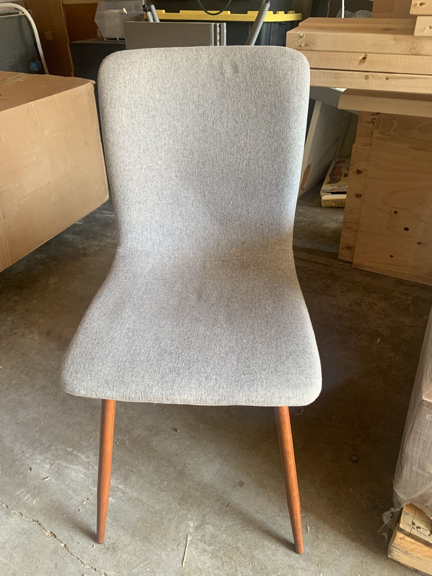 Dining Chairs- Set Of 6