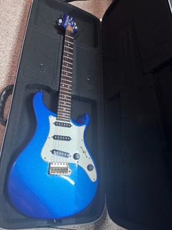 PRS SE EG - MIK 05’-07’