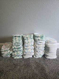 Diapers