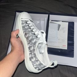 Dior Shoes 