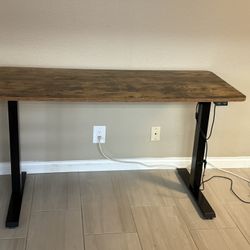 Electric Standing Desk