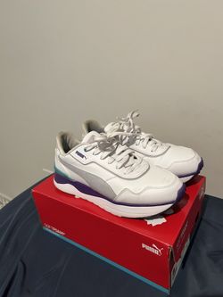 Puma R78 Voyage Candy (GS)