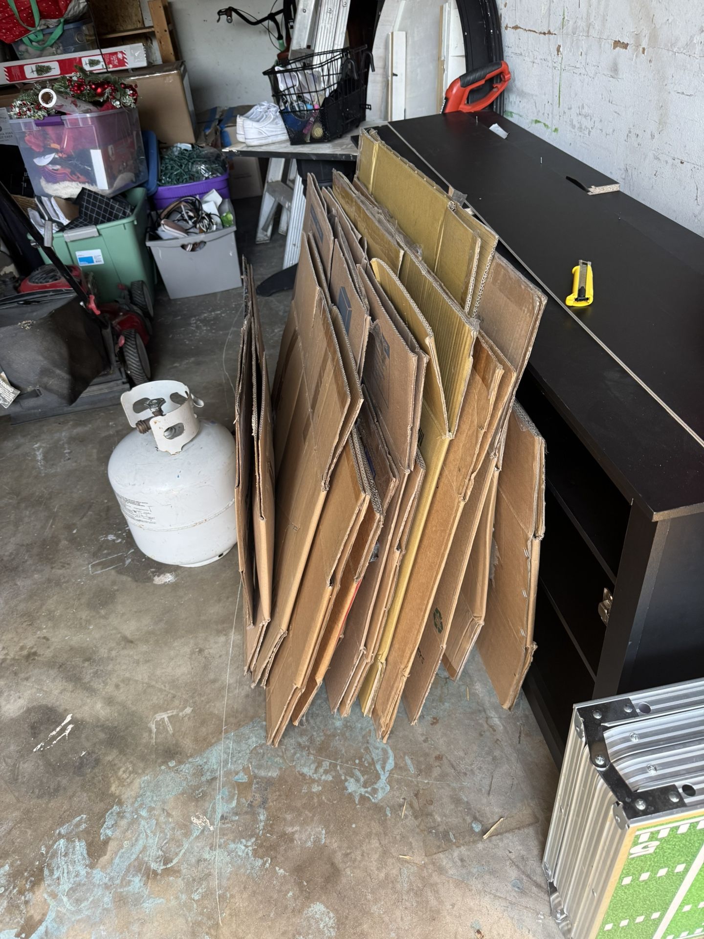 Free Moving Boxes
