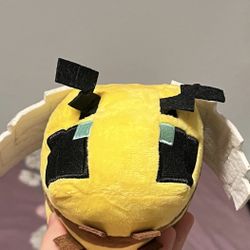 bee Plush