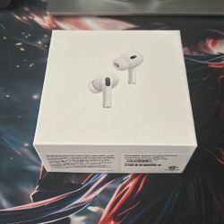AirPods Pro’s 2nd Gen ANC