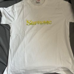 Supreme Shrek Shirt 