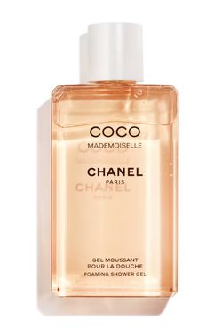 Chanel  Shower Gel 